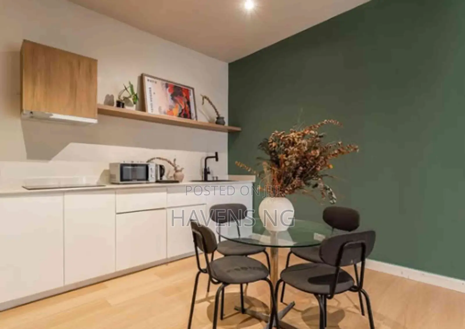 Newly Launched Cozy 2-Bedroom Apartment With Pool Gym