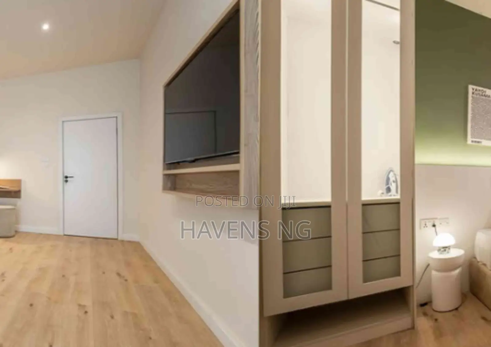 Newly Launched Cozy 2-Bedroom Apartment With Pool Gym