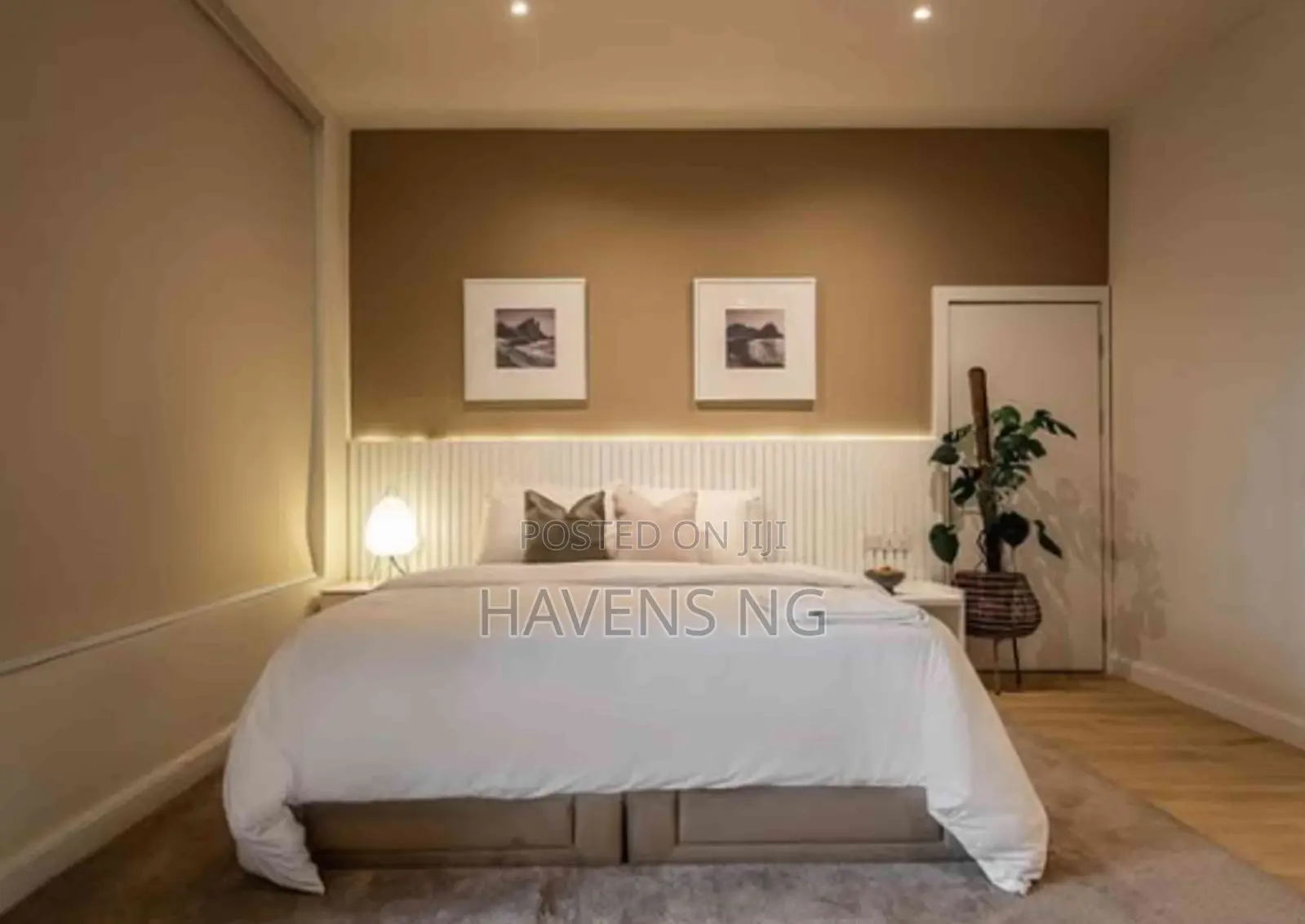 Newly Launched Cozy 2-Bedroom Apartment With Pool Gym
