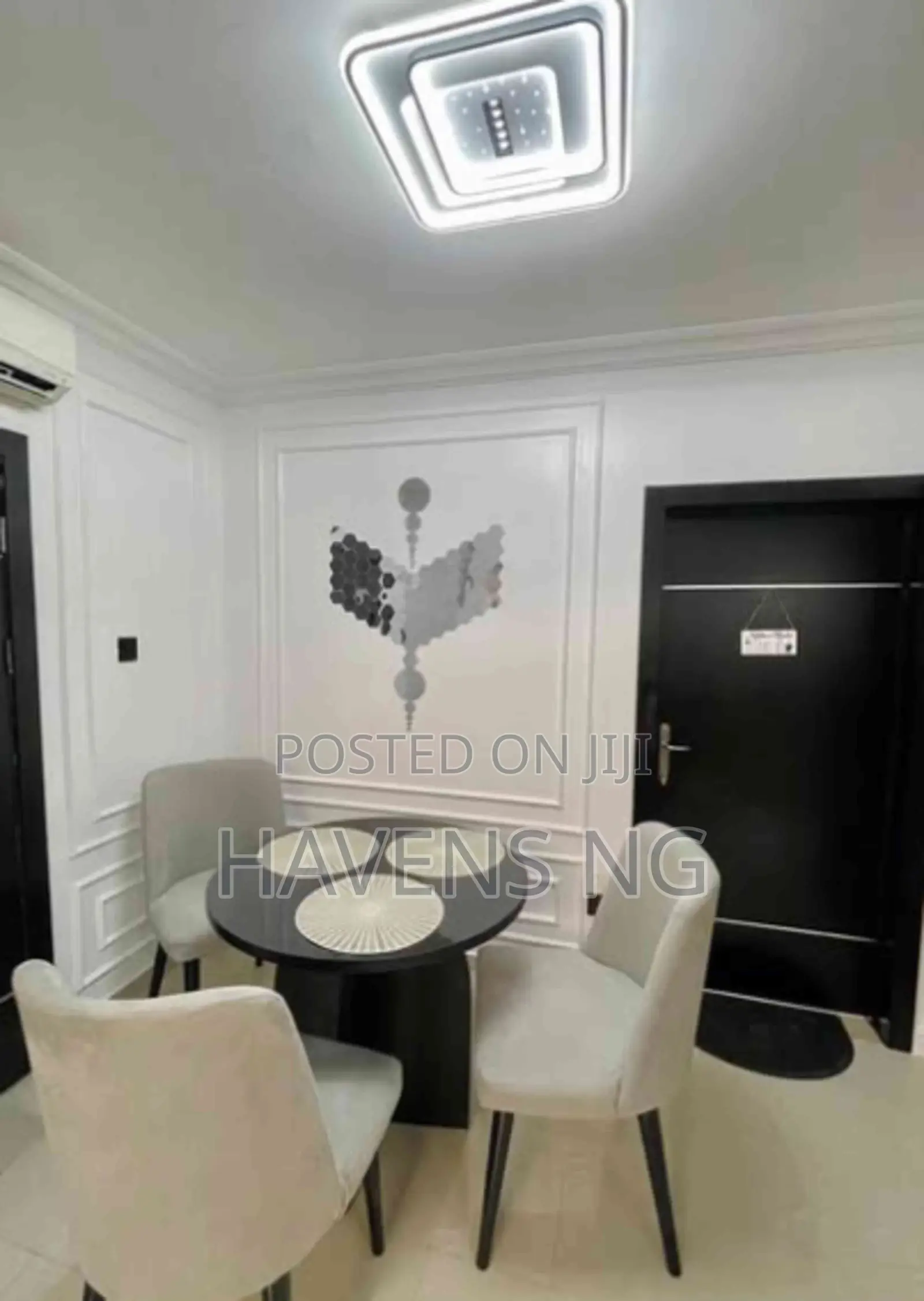 Sophisticated 1-Bedroom Apartment With Ps5 Private Gym