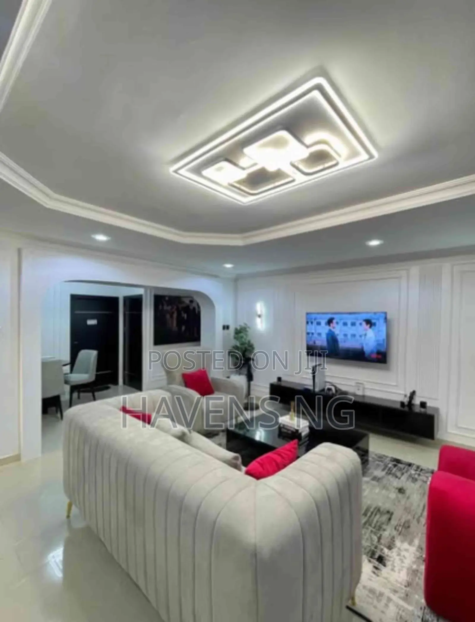 Sophisticated 1-Bedroom Apartment With Ps5 Private Gym