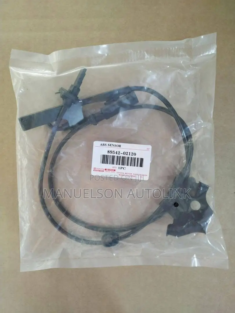 Abs Sensor for Corolla 2005-2015