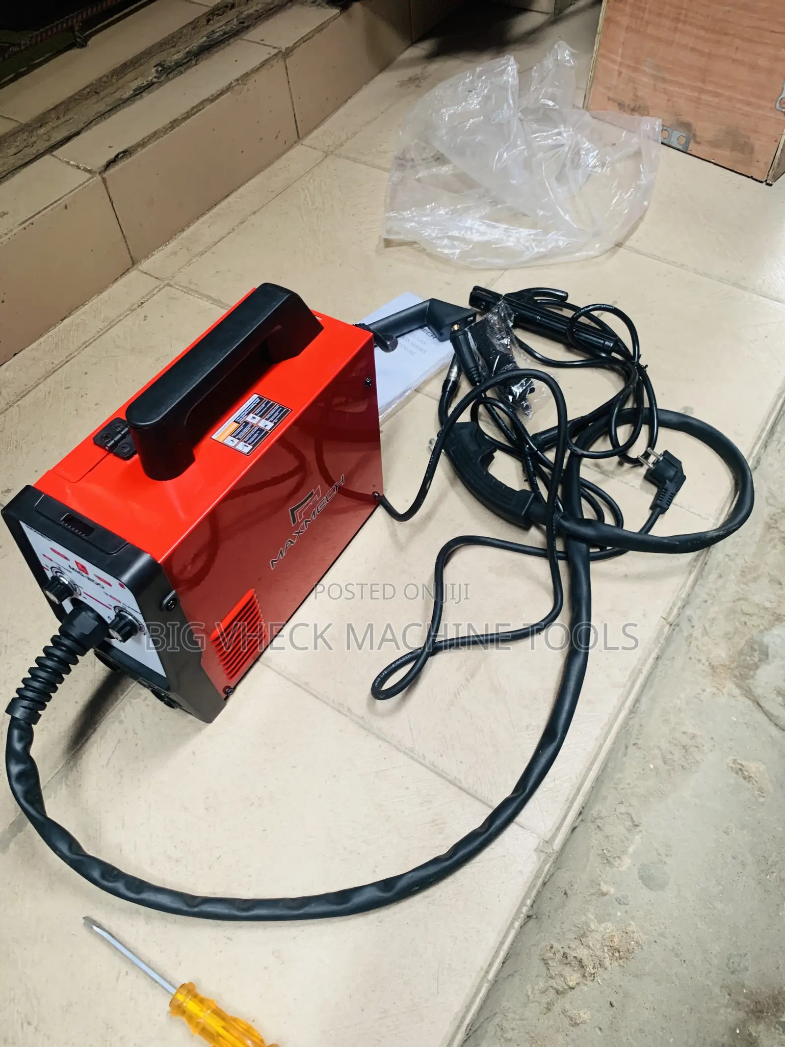 High Quality Electric Welding Machine