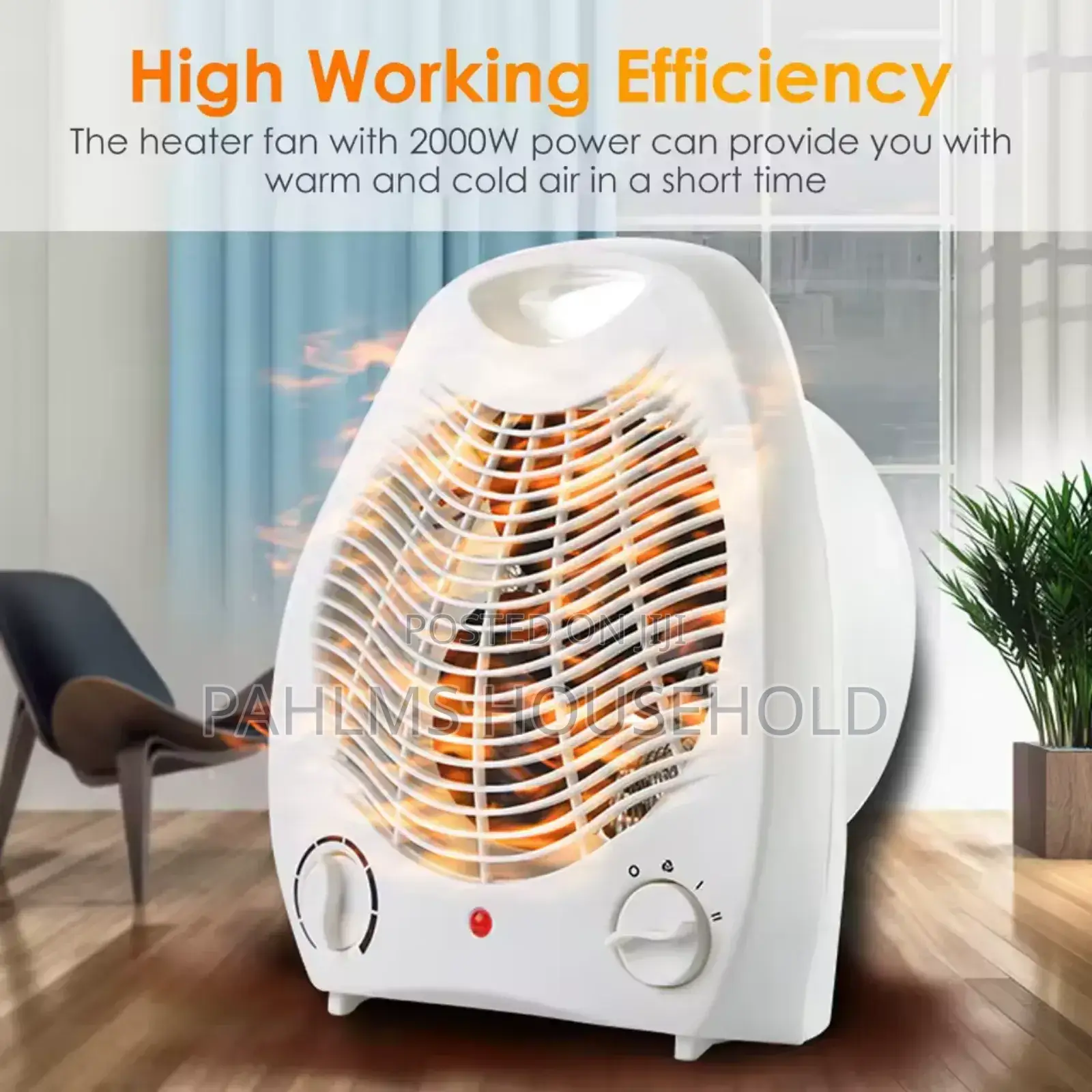 Room Heater
