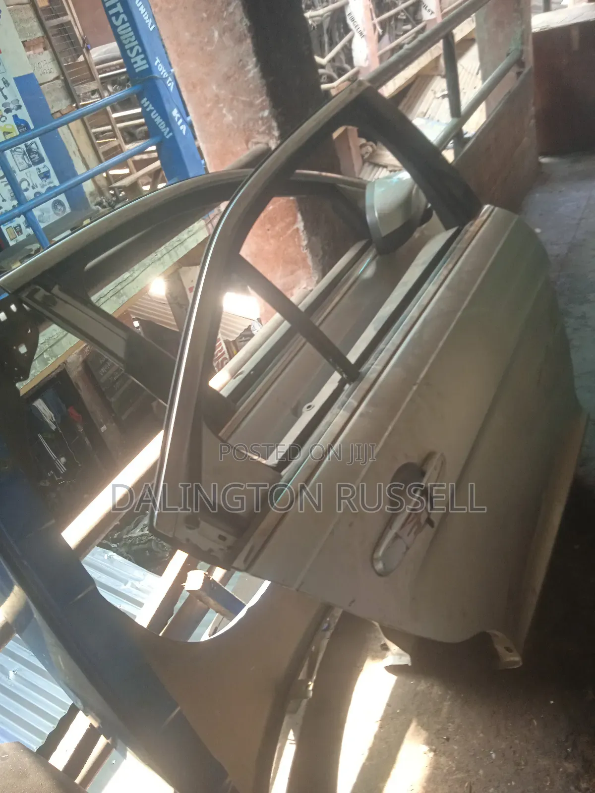 Ford Taurus Door