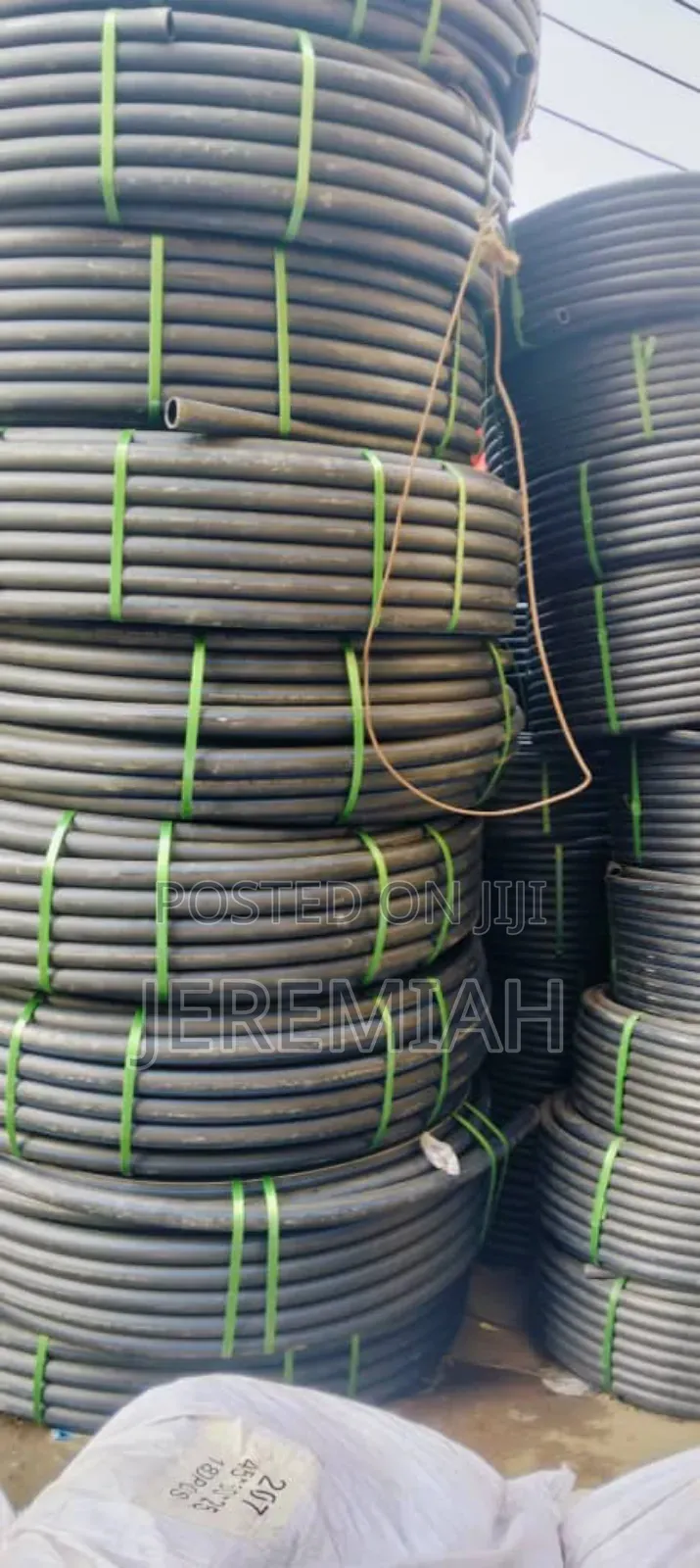 25mm Spinal Tube