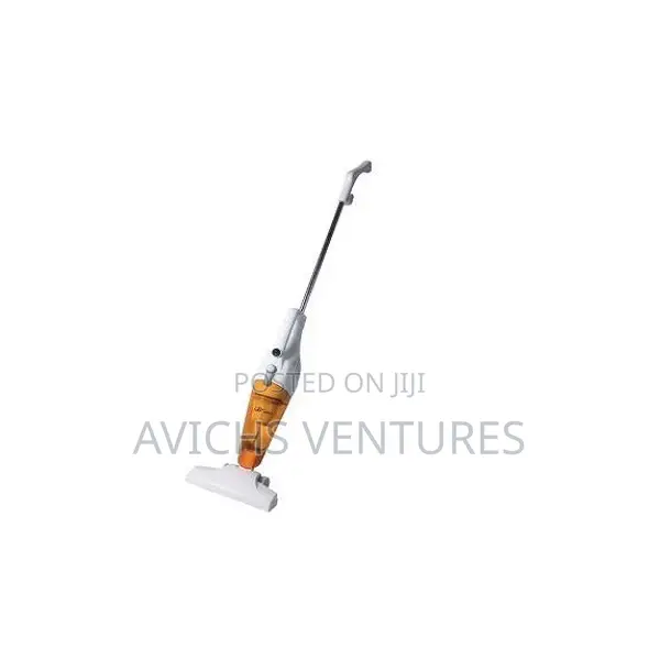 Famous - QZ-600H 600W HEPA Filter 2 in 1 Vacuum Cleaner