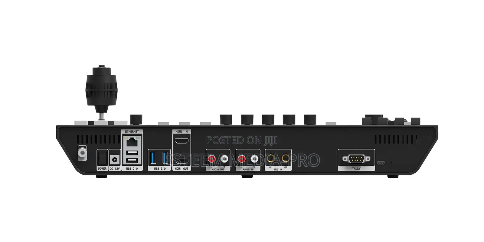 Kato Vision Kt-Kd30n Live Video Switcher