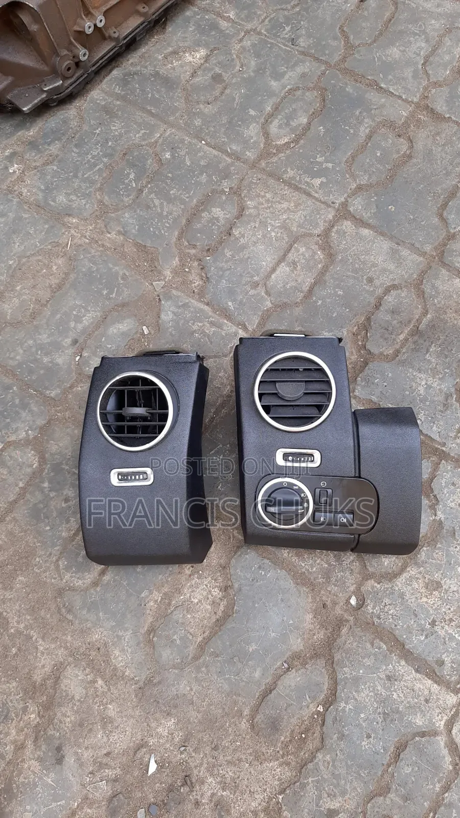 Ac Vent for Range Rover 2010/ Lr4