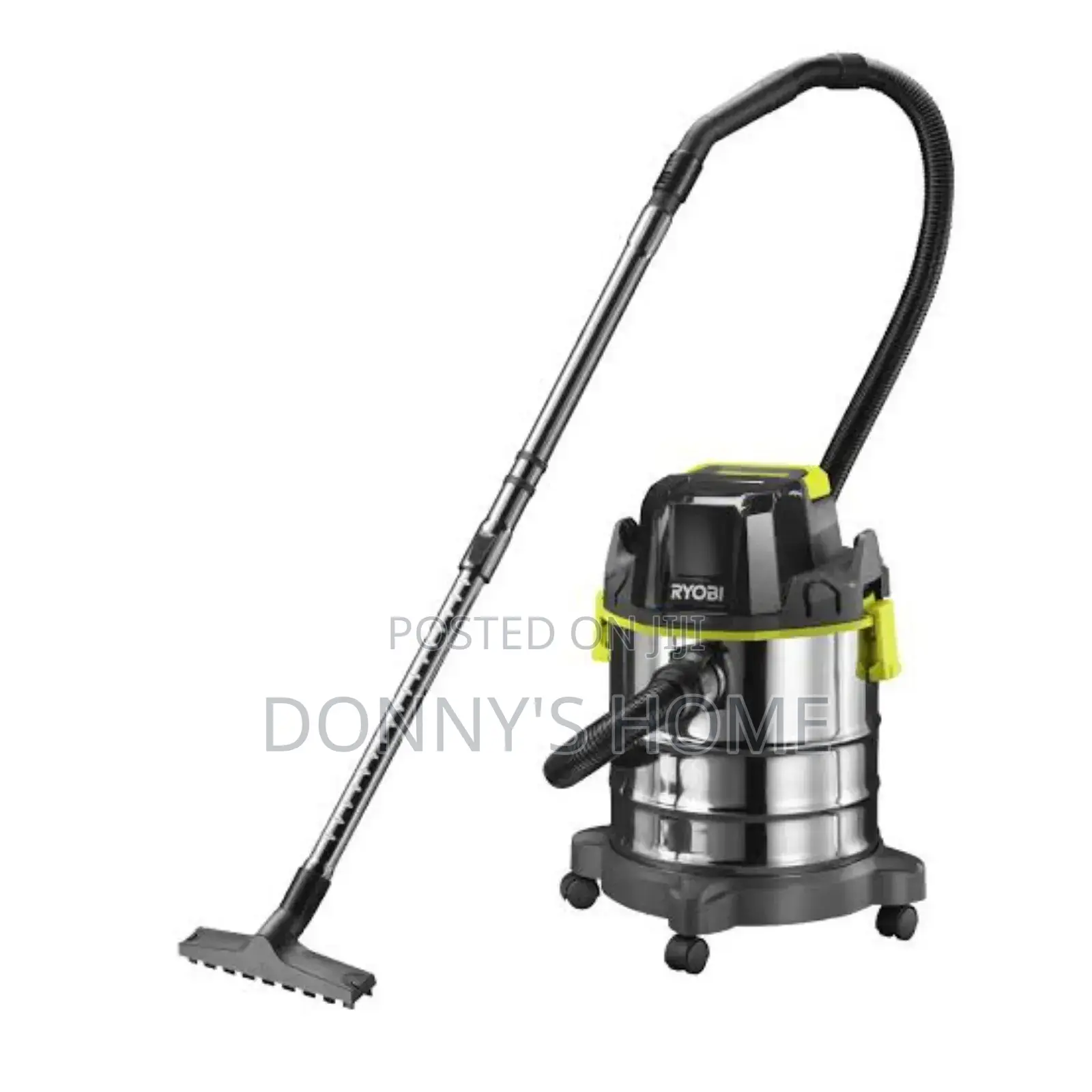 Ryobi 20L Wet and Dry Vacuum
