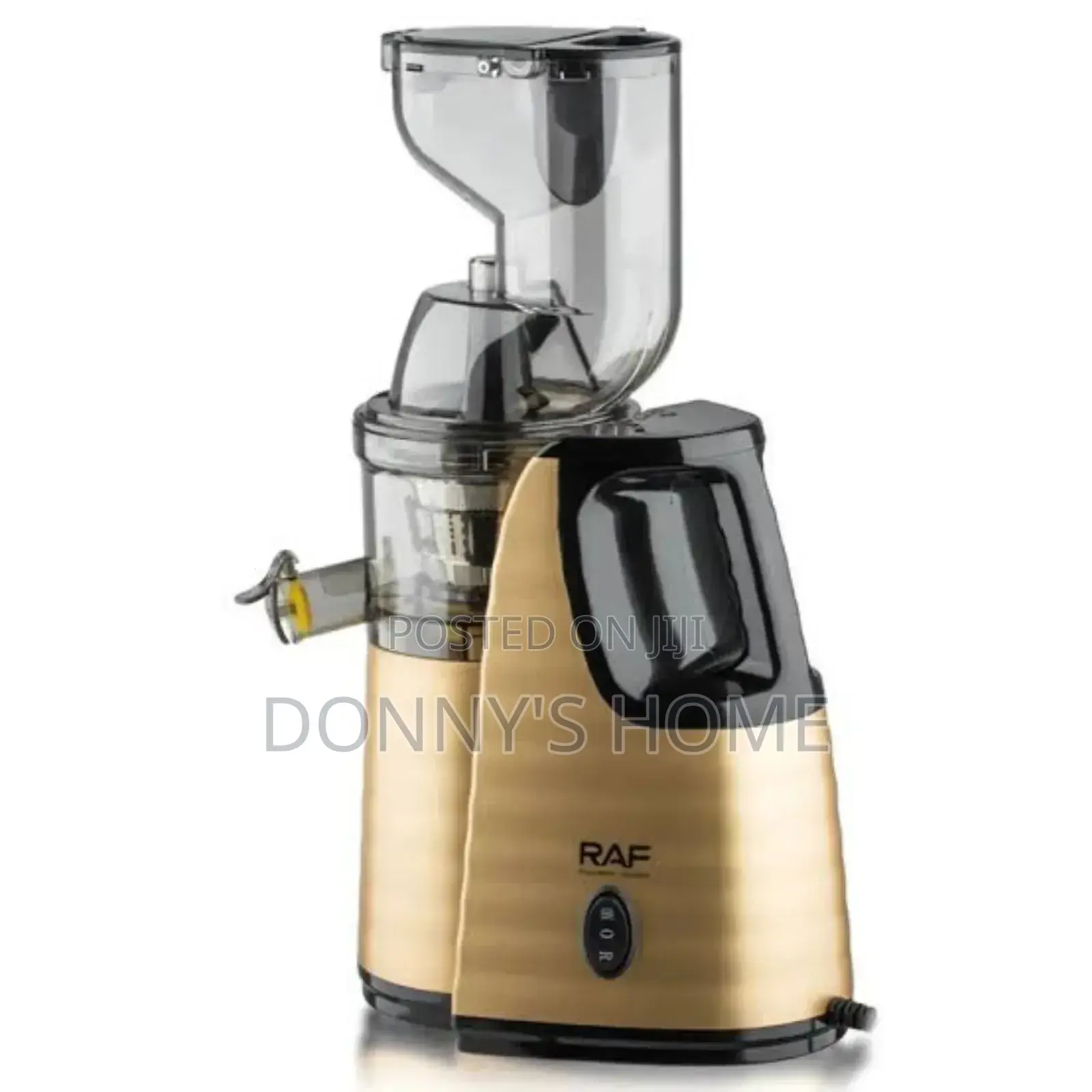 RAF Slow Juicer R.2838