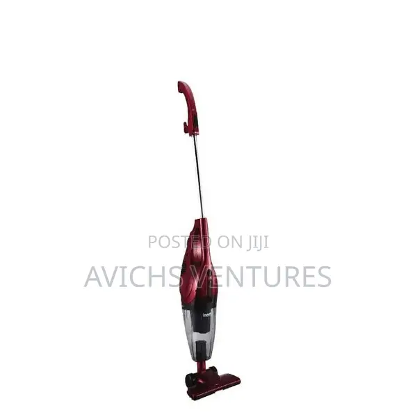 Imarflex 600W Stick Vacuum Cleaner IVC-800R