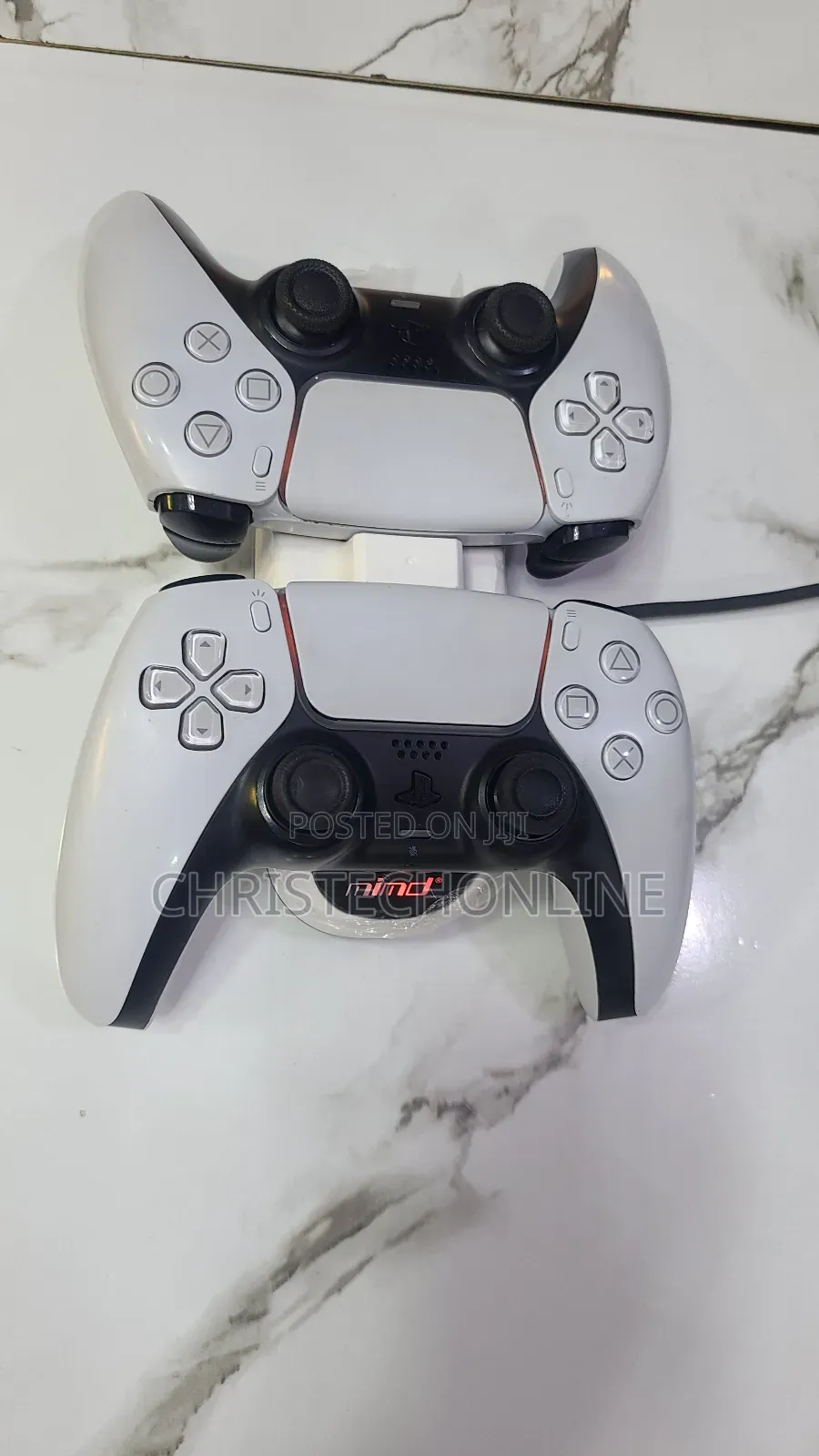 Ps 5 Charger Dock For PS5