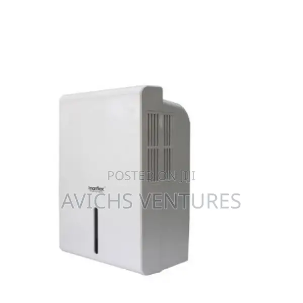 Imarflex Idh-500ml 0.5l/Day Mini Dehumidifier
