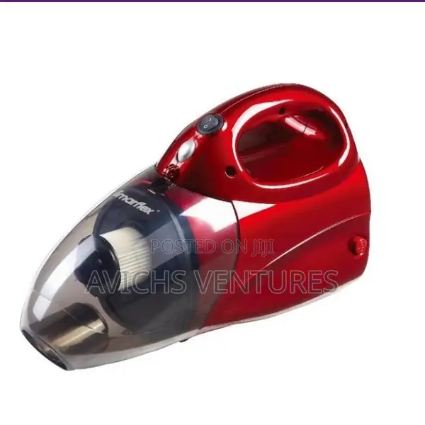 Imarflex Ivc-10a ‧Handheld Vacuum Cleaner ‧800w