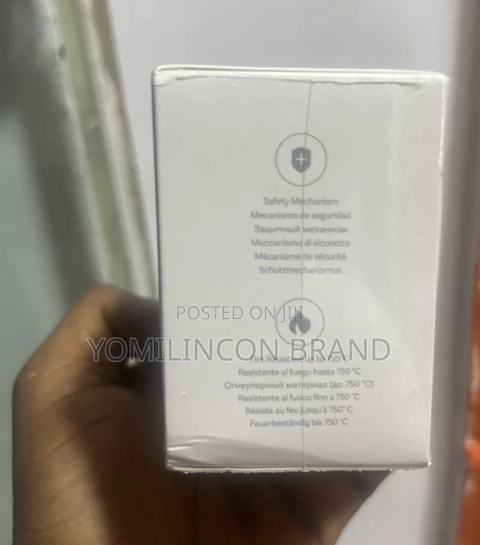 Xiaomi Smart Plug 2 (Wi-Fi)