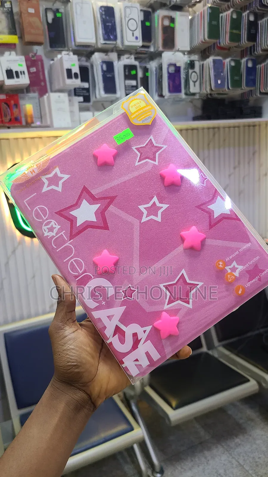 iPad 10th Generation Pouch