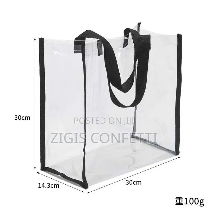 Multifunctional Gift Bag