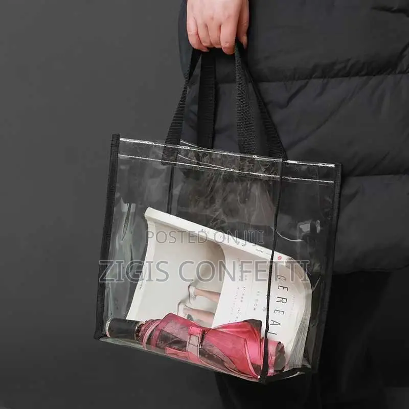 Multifunctional Gift Bag