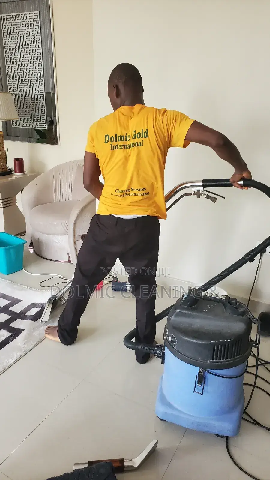 Professional In Rug And Carpet Cleaning.