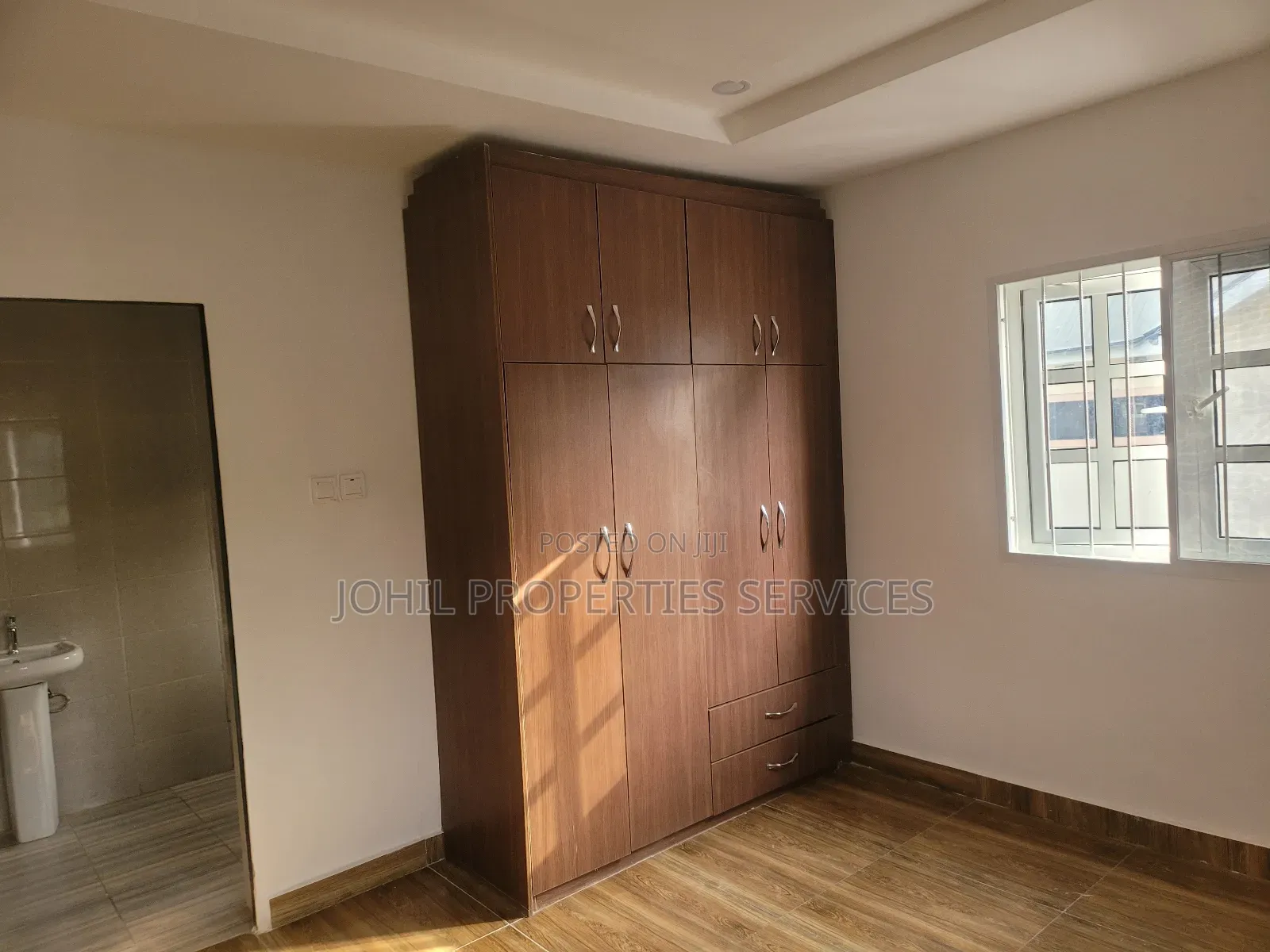 2bdrm Block of Flats in Wuse 2 for rent