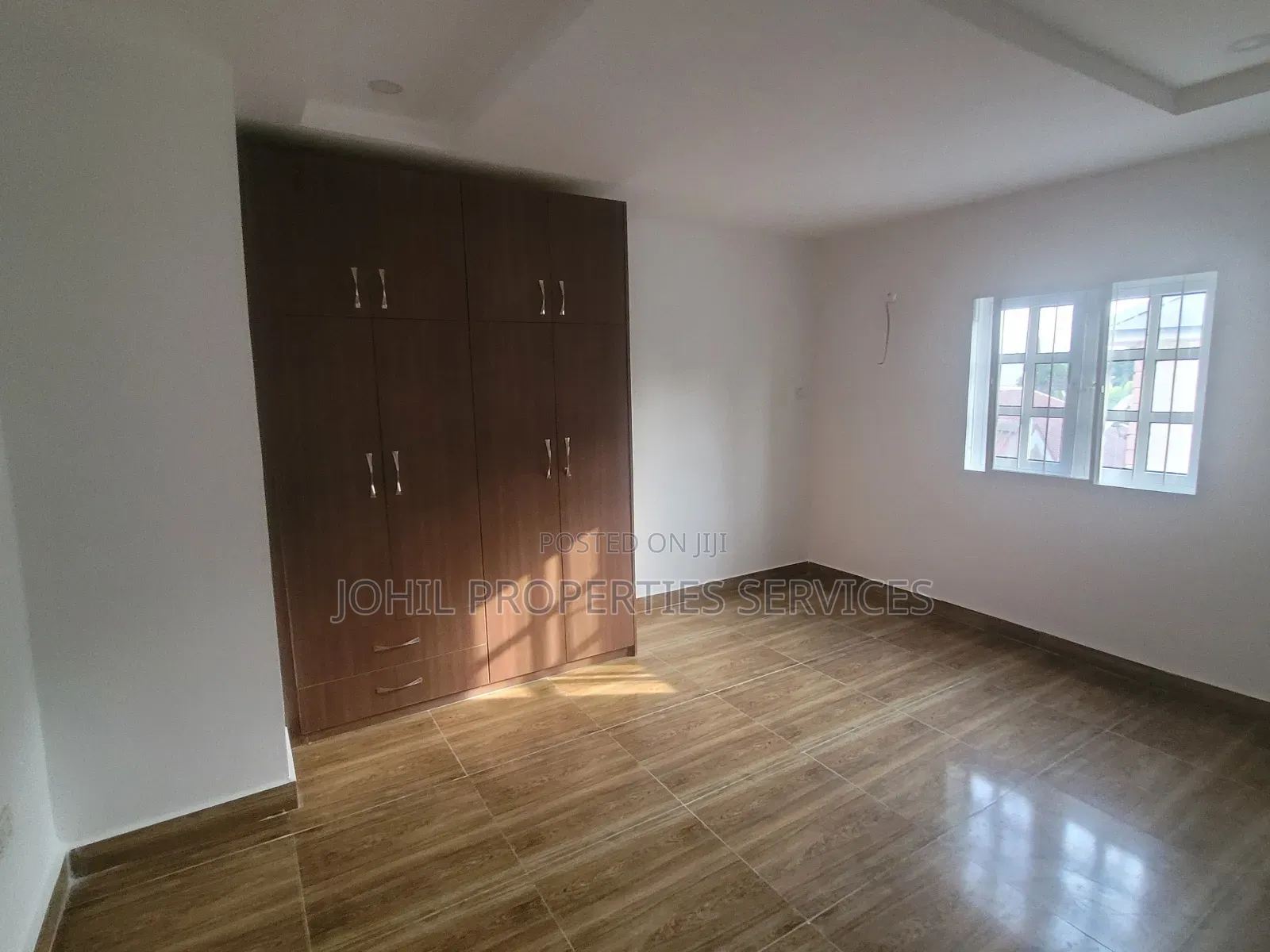 2bdrm Block of Flats in Wuse 2 for rent