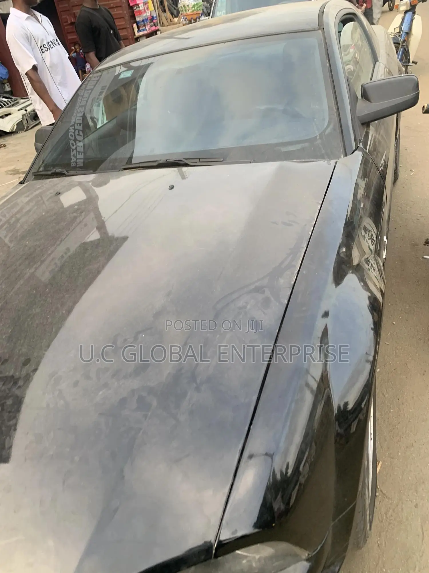 Dodge Challenger 2010 Front Windscreen Glass Available Now