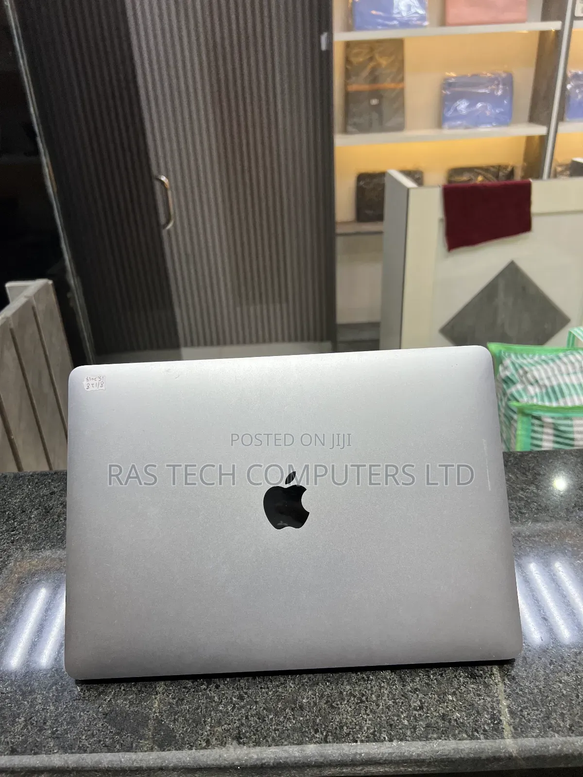 Laptop Apple MacBook Air 2019 8GB Intel Core I5 SSD 128GB