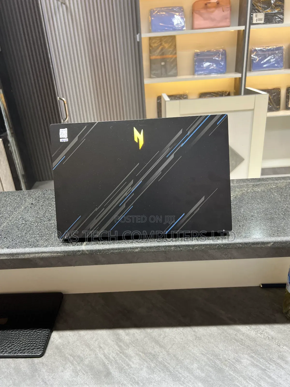 Laptop Acer Aspire v Nitro 32GB Intel Core I7 SSD 512GB
