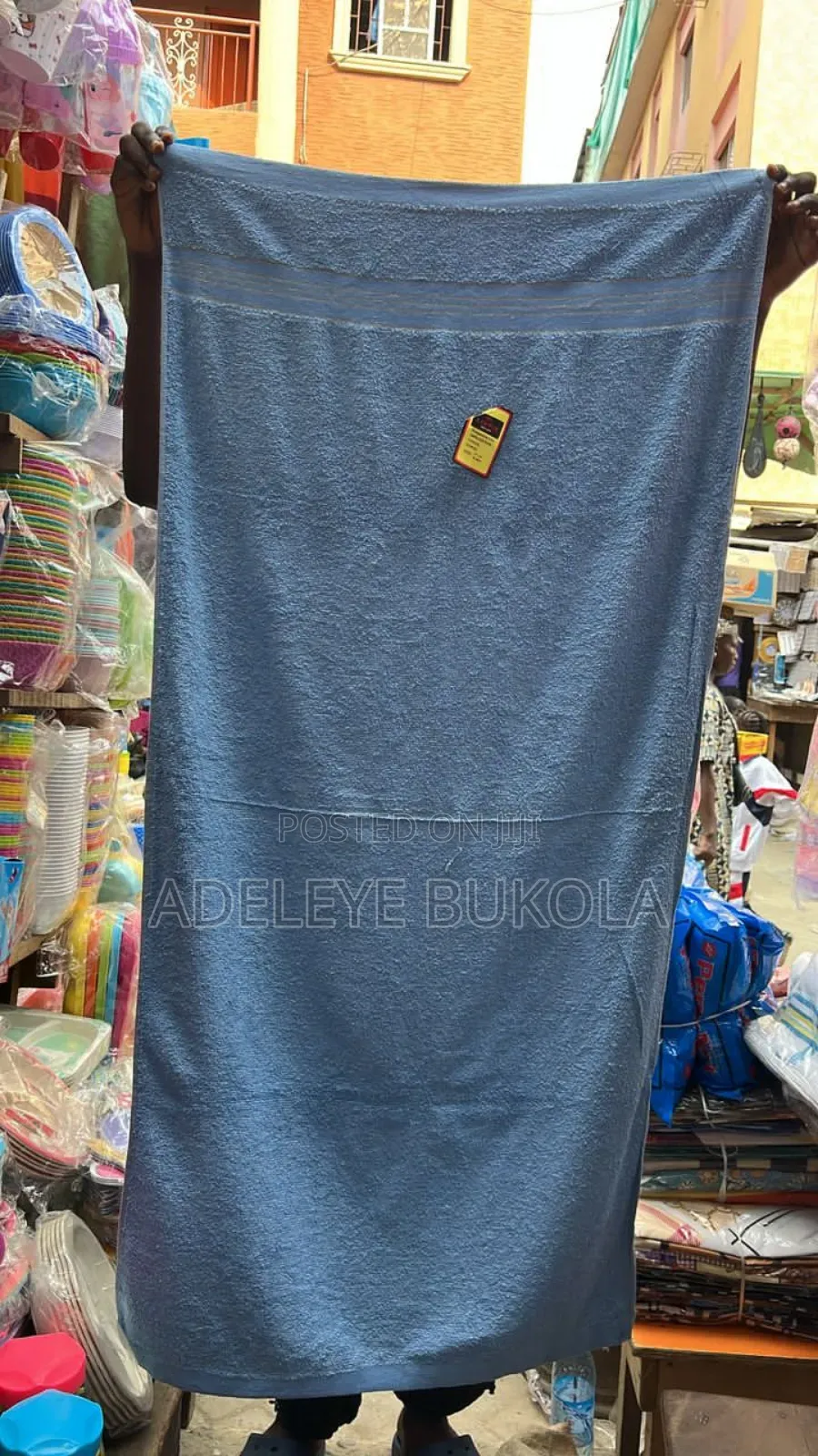 Quality Towel