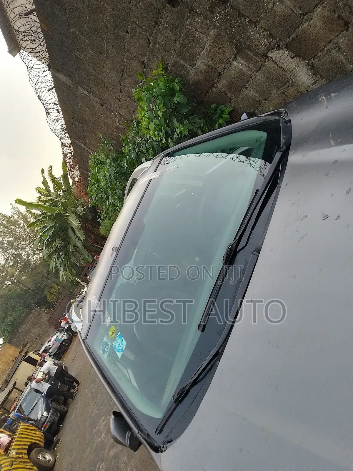 Hyundai Ix35 Front Windscreen Available Now