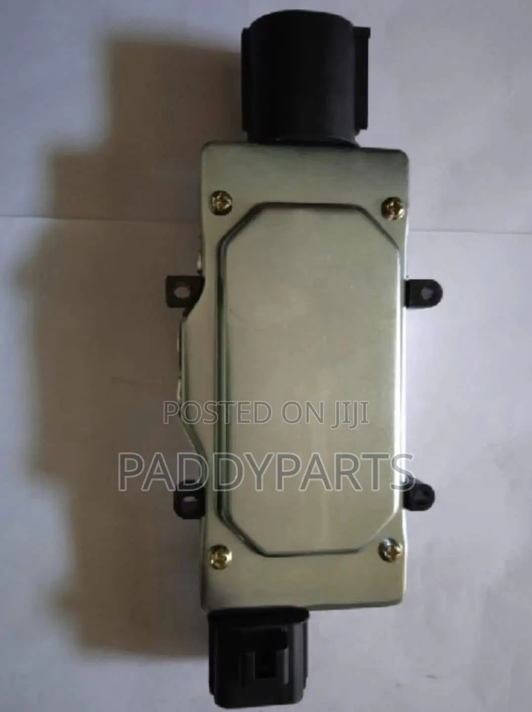 Ford Focus Fan Control Module Relay 2013-2018