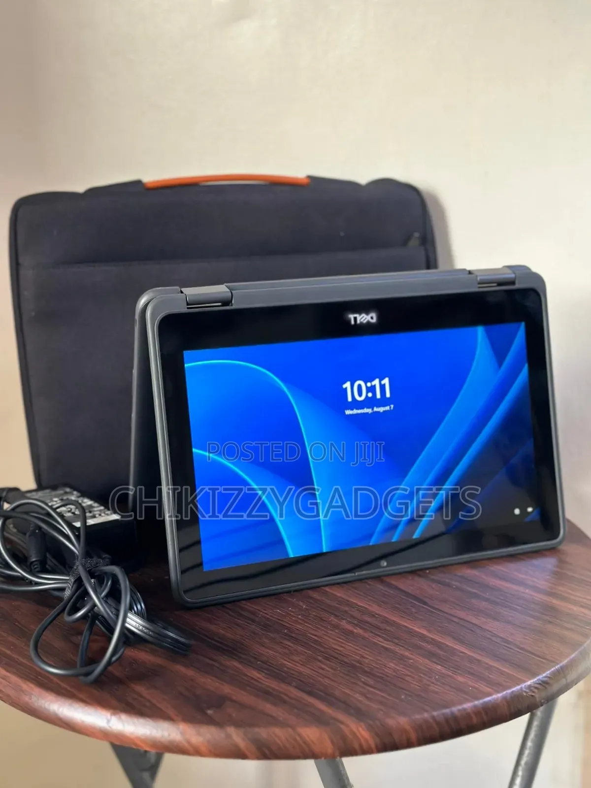 Laptop Dell Latitude 11 3190 8GB Intel Pentium SSD 128GB