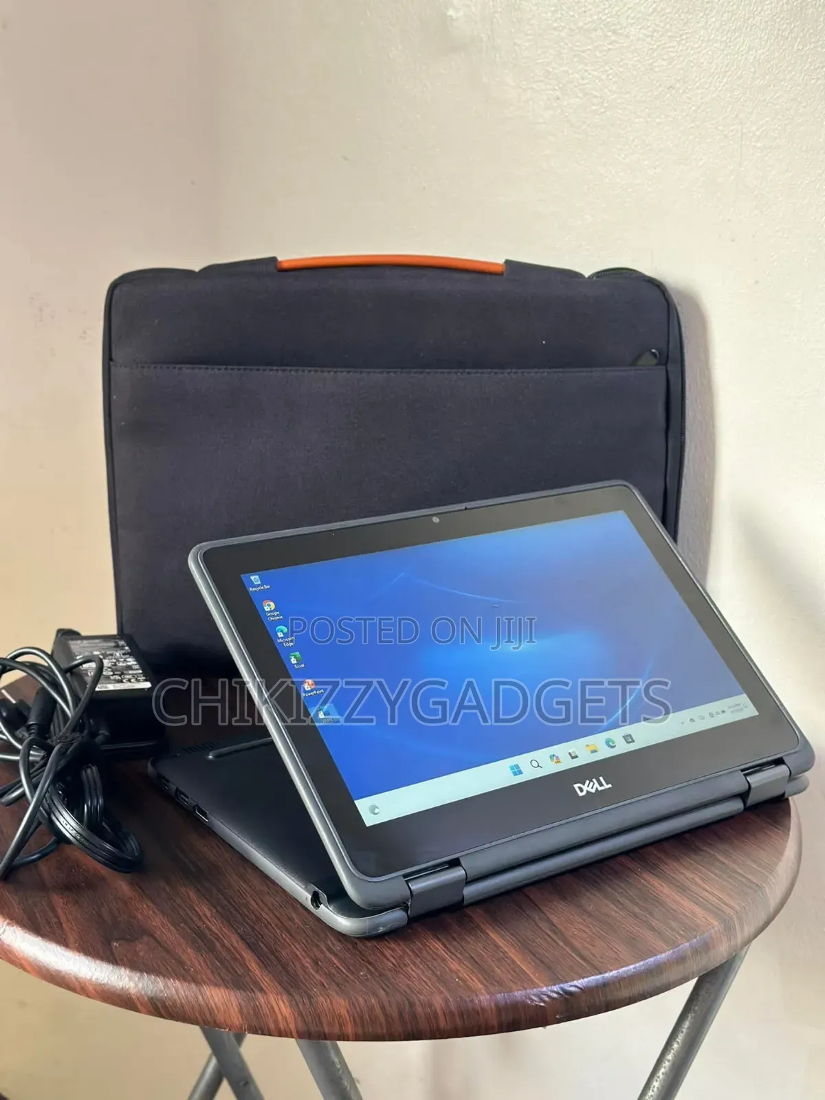 Laptop Dell Latitude 11 3190 8GB Intel Pentium SSD 128GB