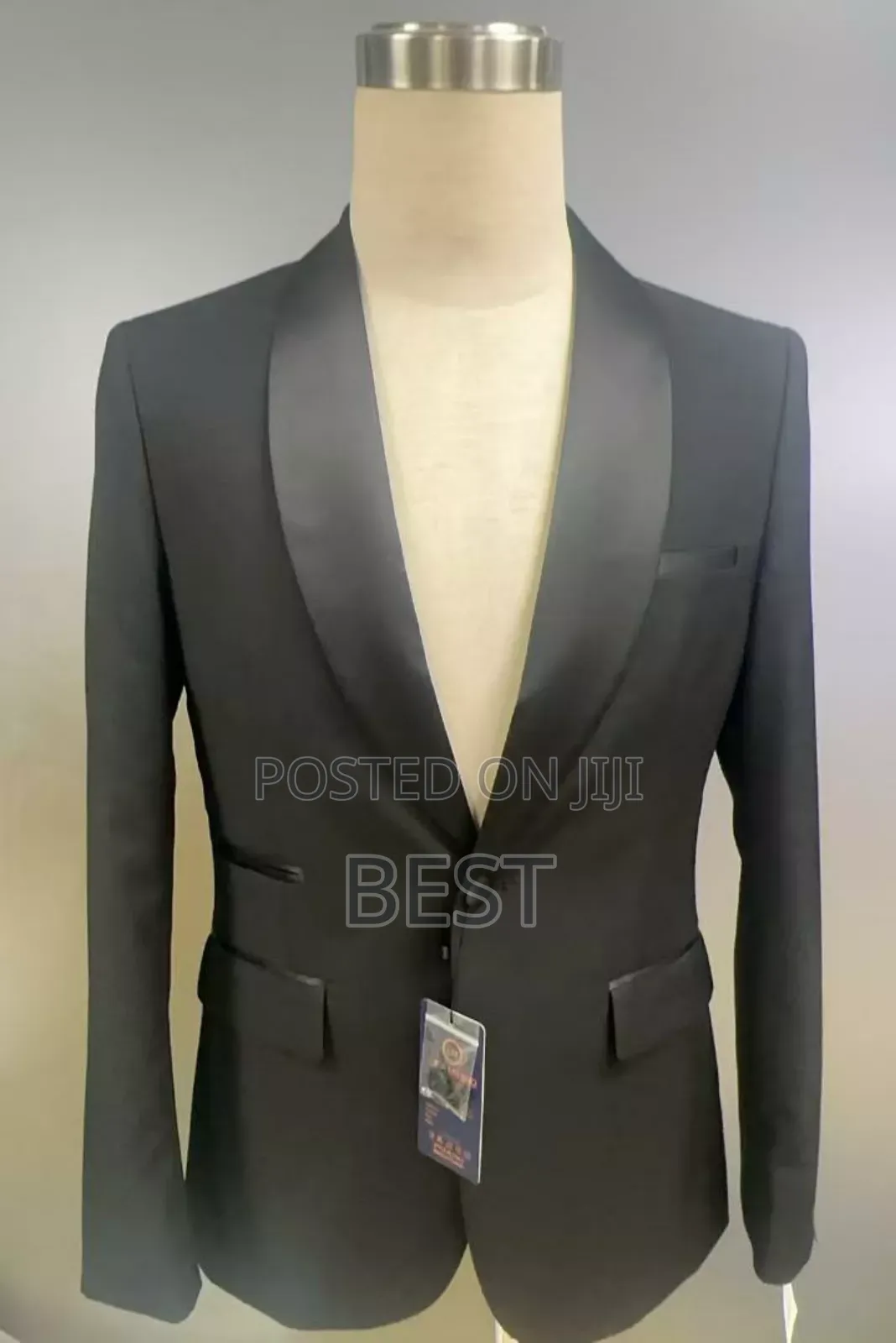 Tuxedos High Quality Suit for Wedding and Other Occasions