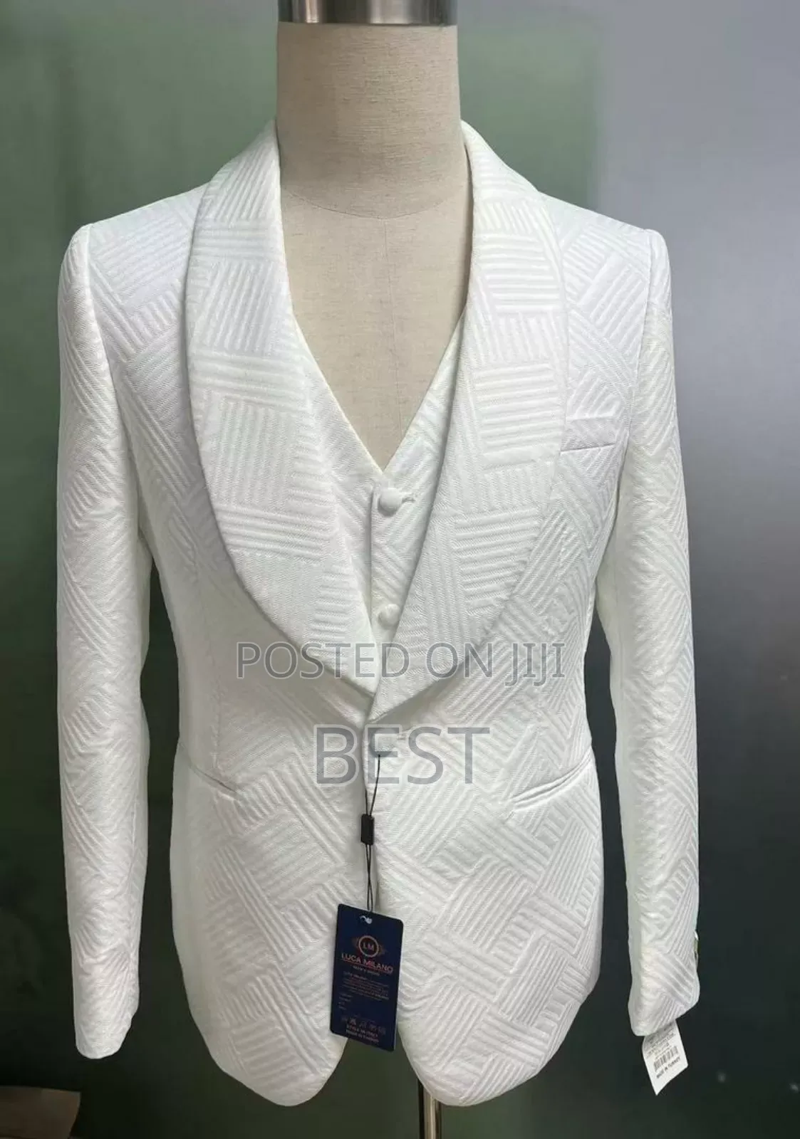Tuxedos High Quality Suit for Wedding and Other Occasions