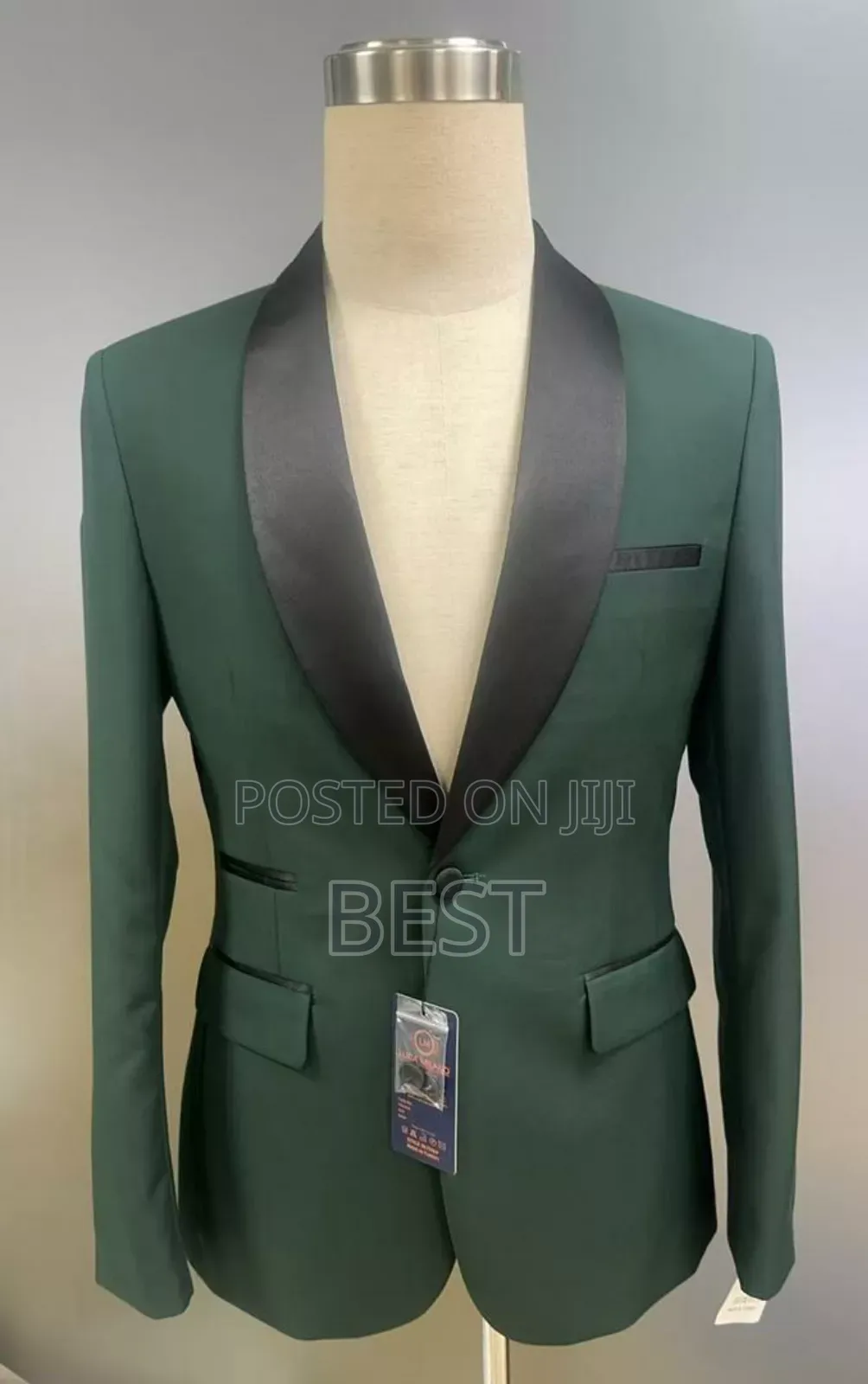 Tuxedos High Quality Suit for Wedding and Other Occasions