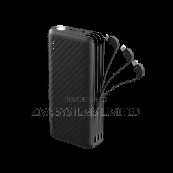 Oraimo Powerbank Traveler Link 27
