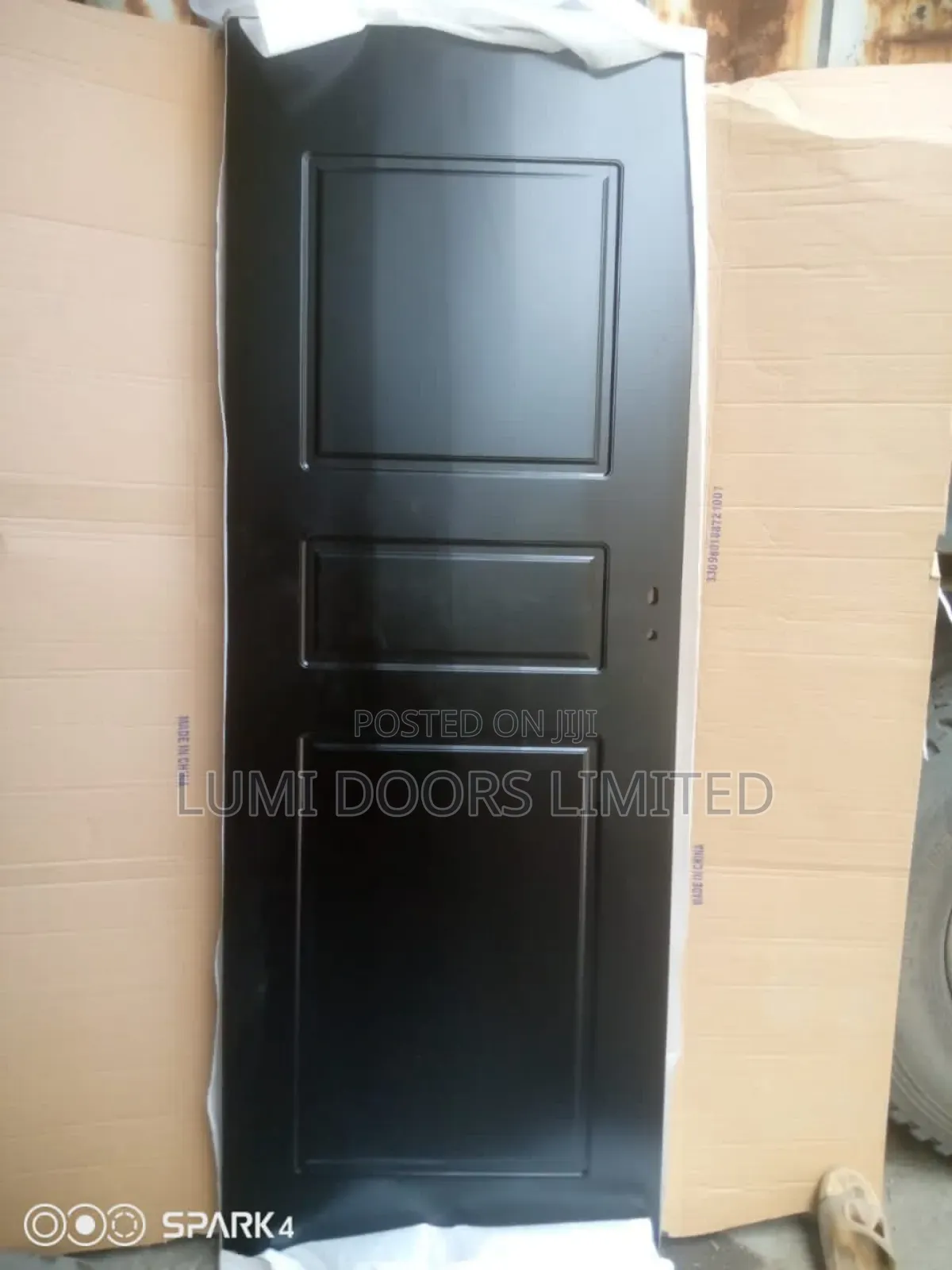 Turkey Wooden Door/ Interior Door