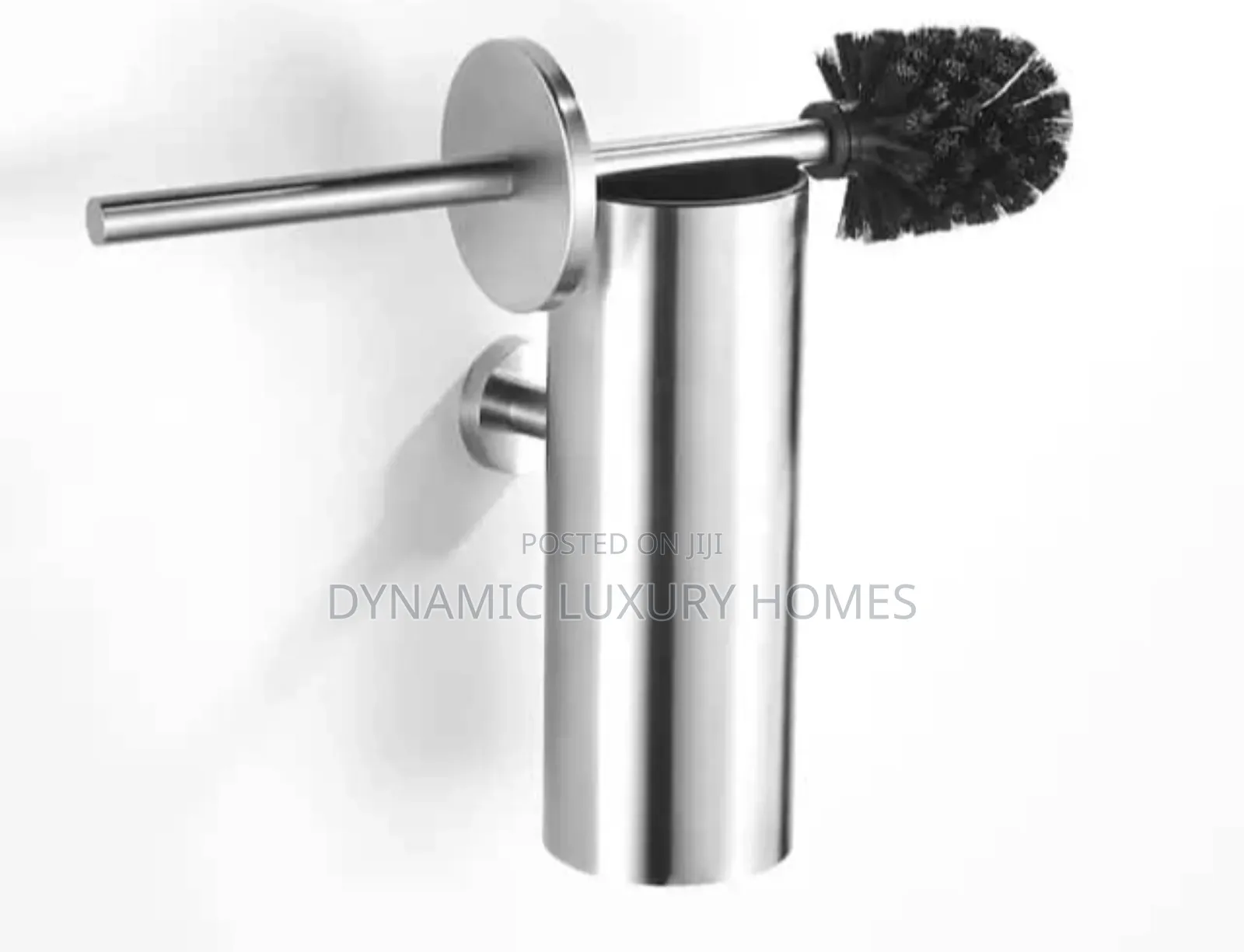 Quality Hanging Toilet Brush Holder