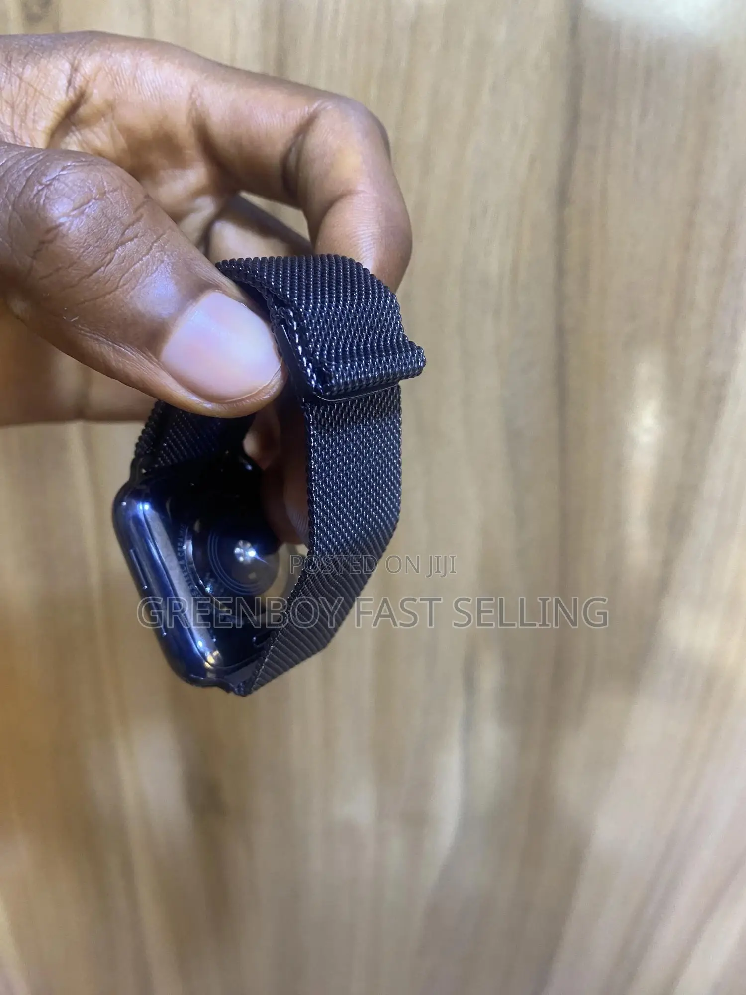 Apple Smart Watch Series 4