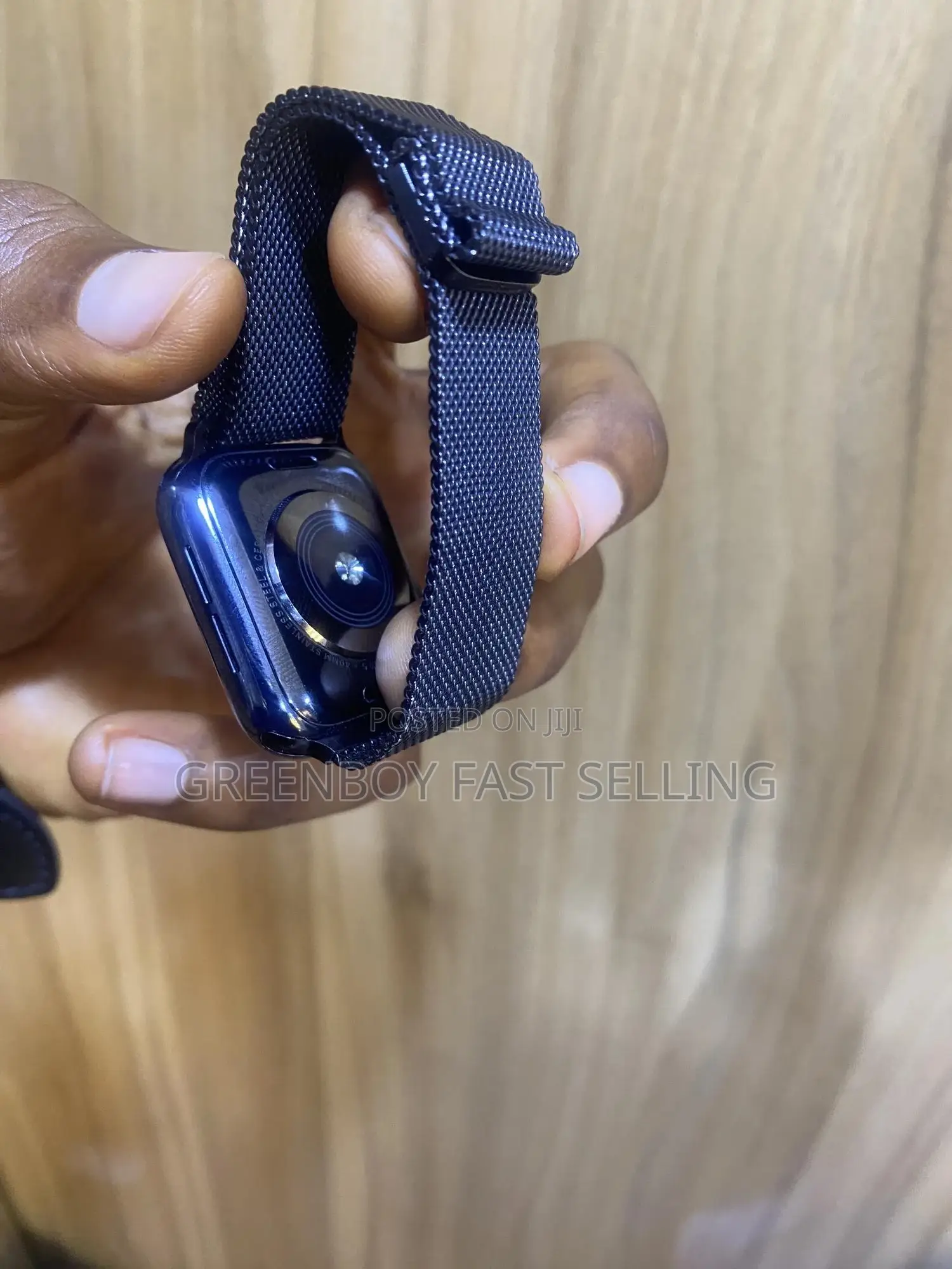 Apple Smart Watch Series 4