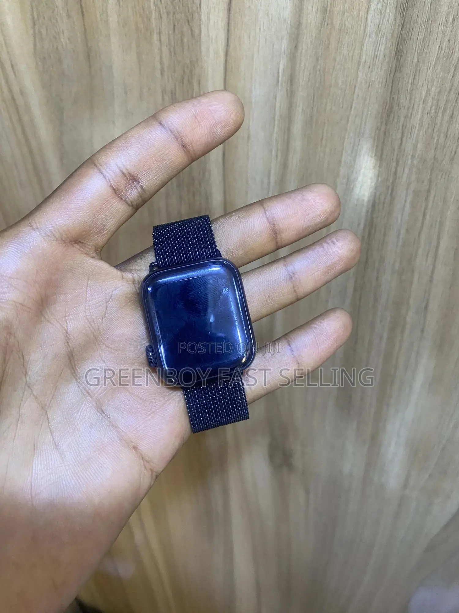 Apple Smart Watch Series 4
