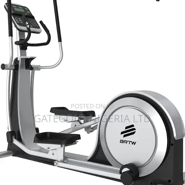 Eb9100 Elliptical Trainer (Brtw Brand)