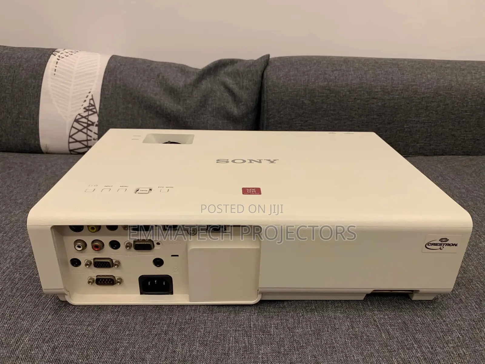 Durable Sony Projector For Classroom , Presentations.