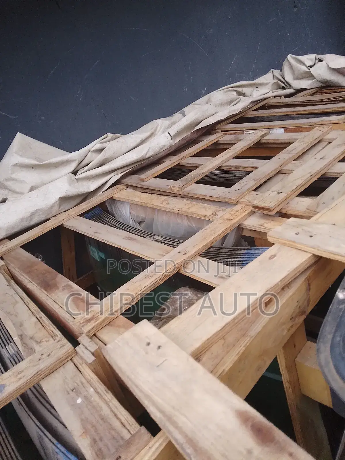 All Kind of Windscreen Available Now