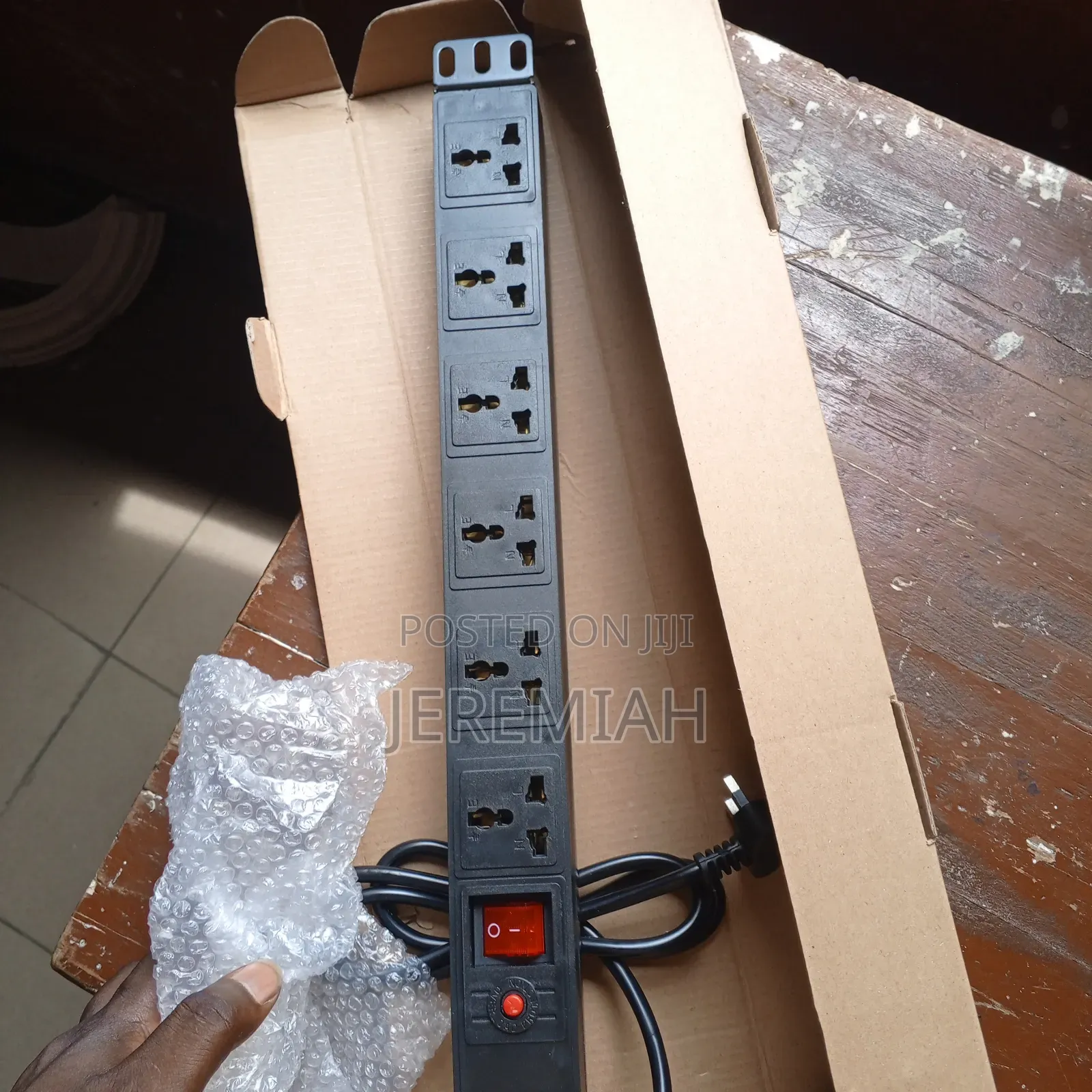 Pdu 42u Rack