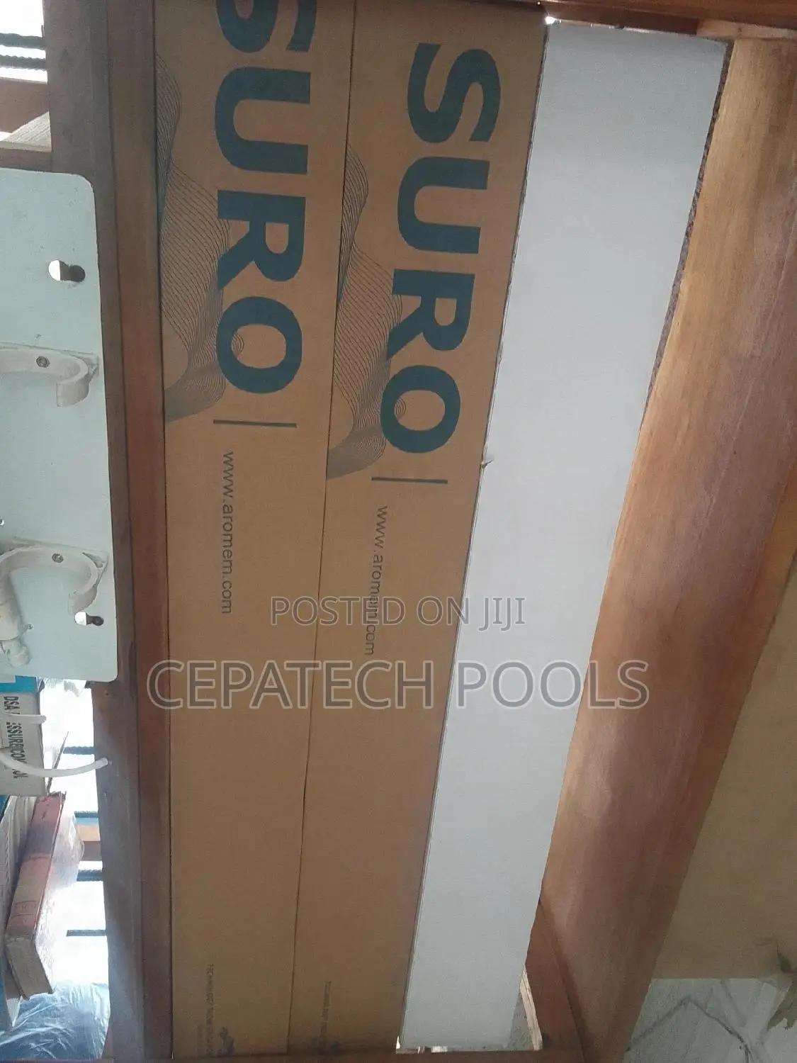Reverse Osmosis Membrane
