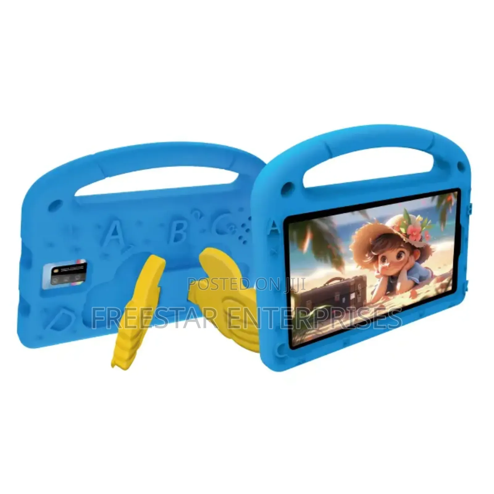 Smartbarry Children Tablet 4gb 128gb. Children Tab. B742plus