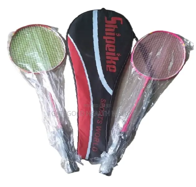Badminton Racket (Shipeike) BDR-SPK